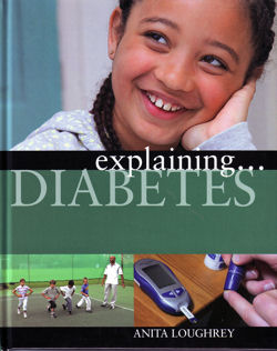 explaining diabetes sm