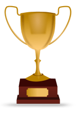 trophy