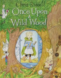 Once Upon a Wild Wood