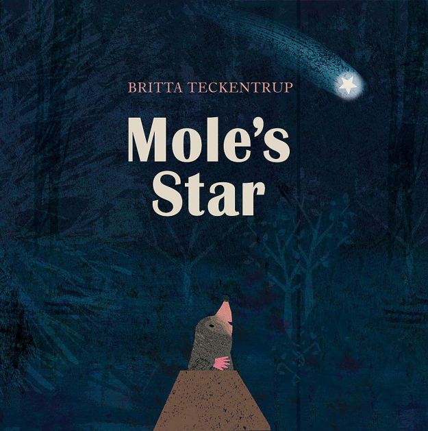 mole's star