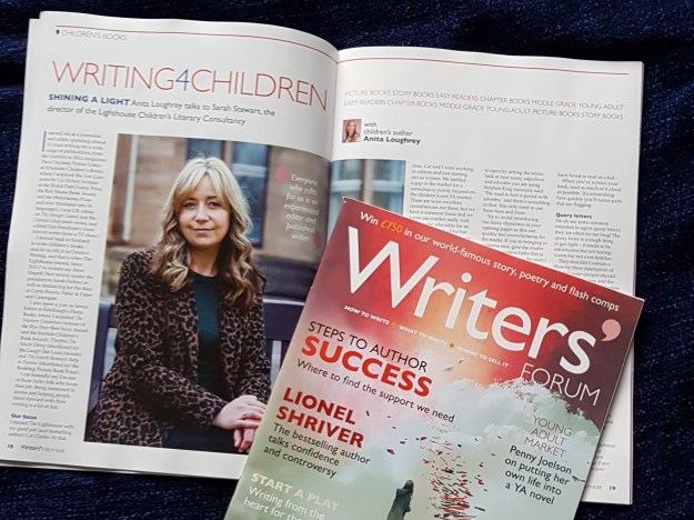 writing 4 children - lighthouse4