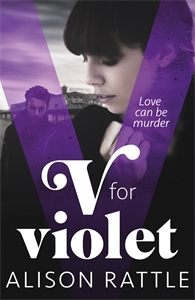 v for violet 1
