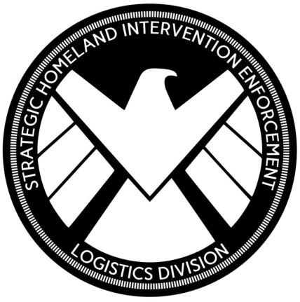Agents of Shield logo
