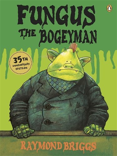 fungus the bogeyman
