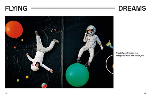 Photo Adventures inside