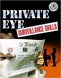 Prime Suspect - Suspect Identification System