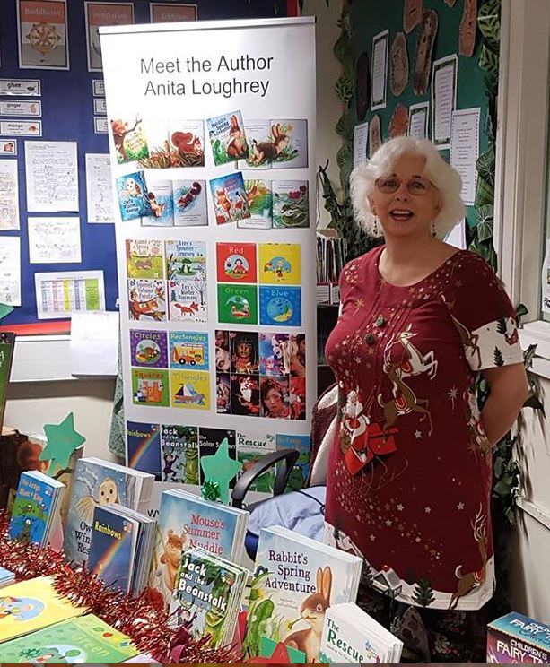 christmas fayre photo