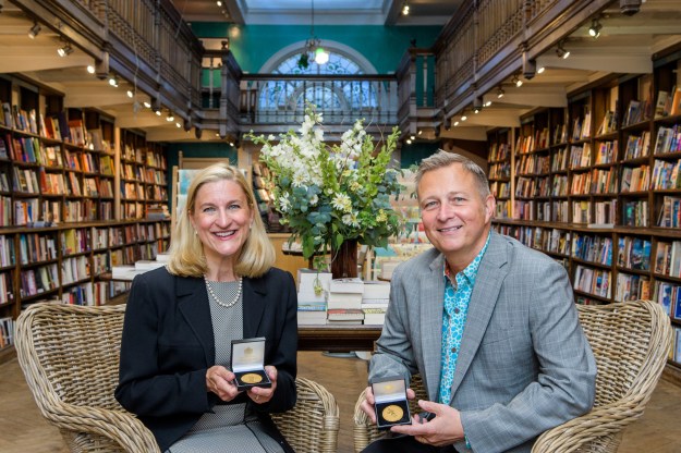 CKG Medal-5948, 16281