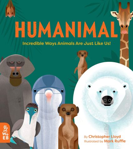 Humanimals